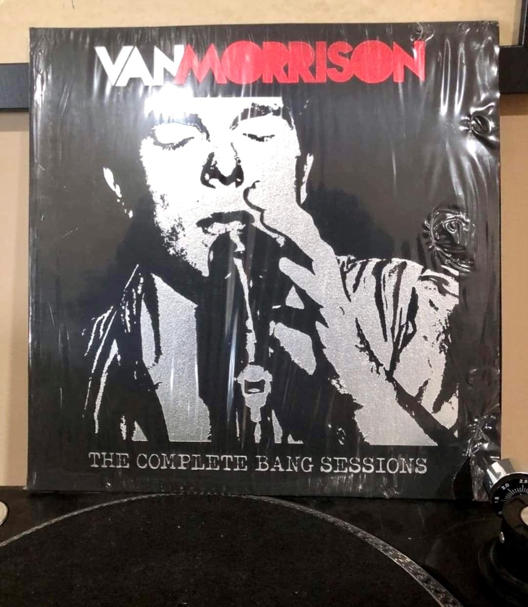 Van Morrison